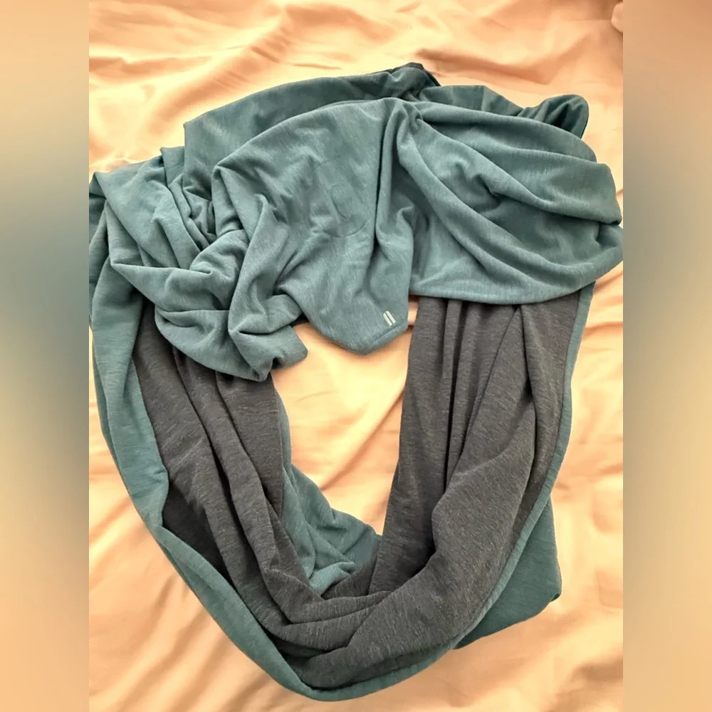 NOBULL Infinity Scarf- Reversible